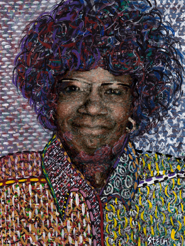 Shirley Chisholm 763