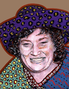 Bella Abzug 408
