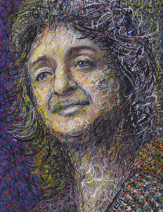Betty Friedan 687
