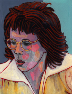 Billie Jean King 382