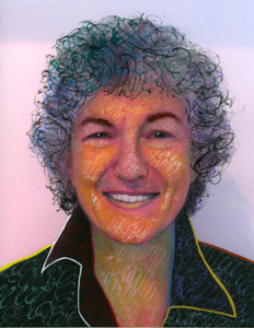 Blanche Wiesen Cook 679