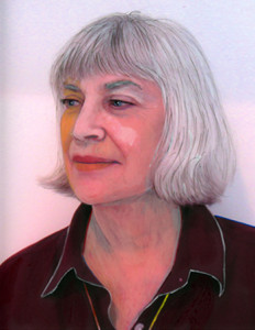 Clare Coss 680