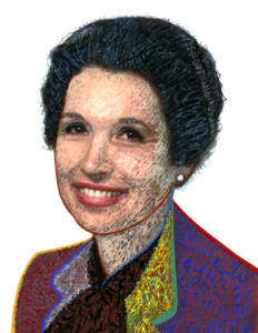 Muriel Fox 523