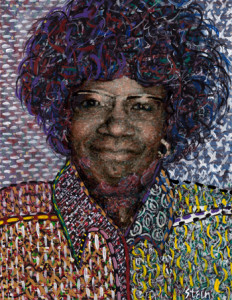 Shirley Chisholm 763